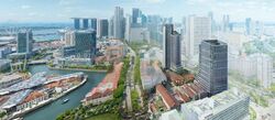 Union Square Residences (D1), Condominium #481245901